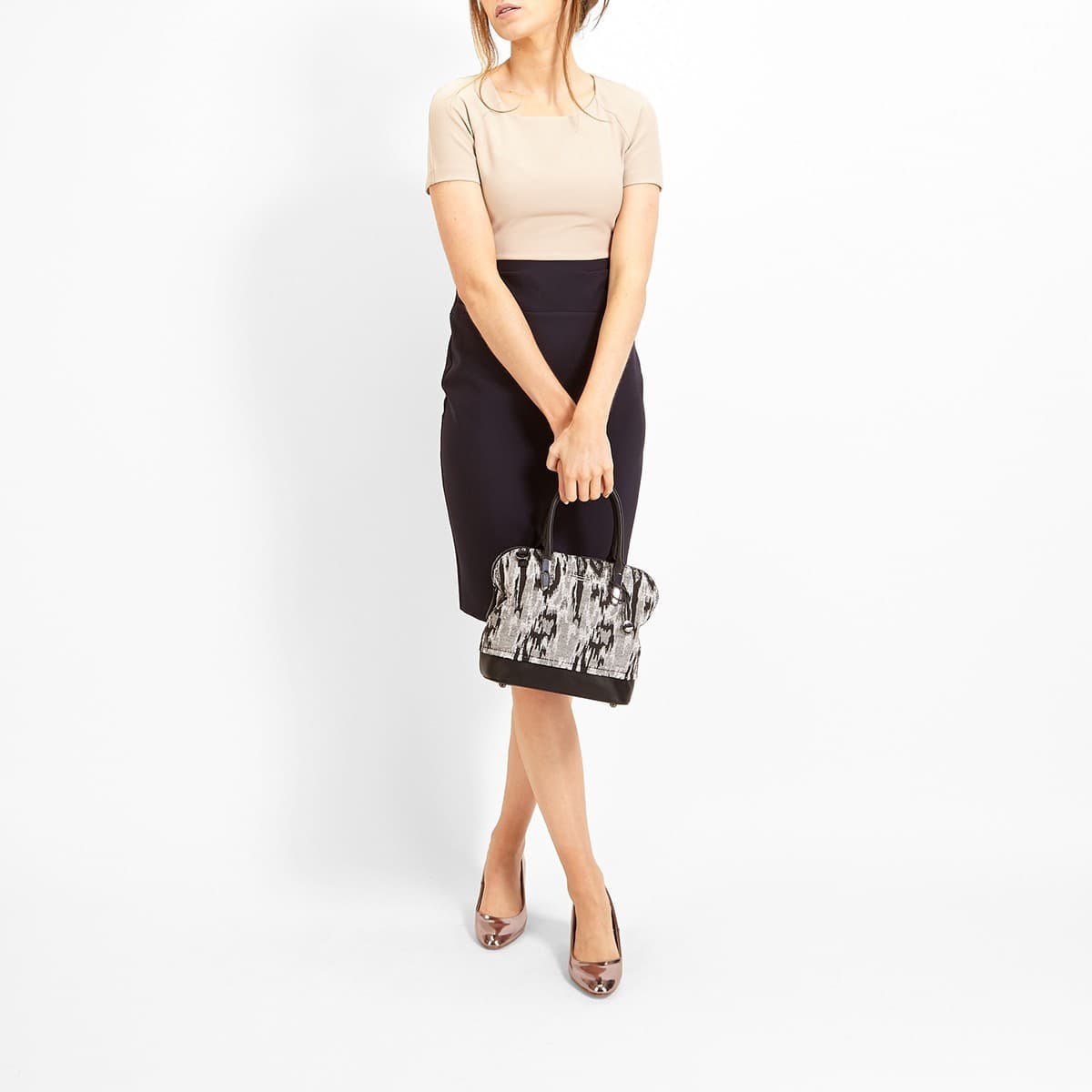 Elegantní kabelka Fiorelli EMME 3