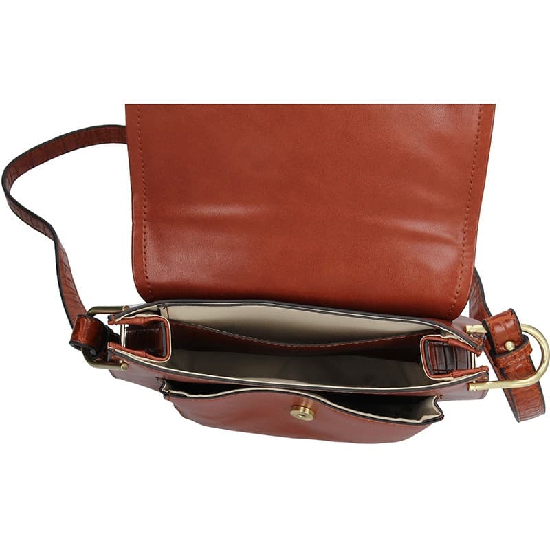 Elegantní crossbody Fiorelli NIKITA 5