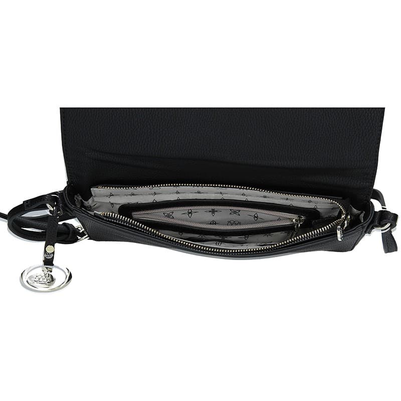 Crossbody kabelka Merch Mashiah Stela 6