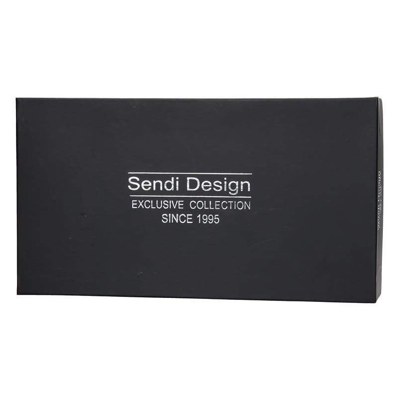 Kožená peněženka SendiDesign Alena 5