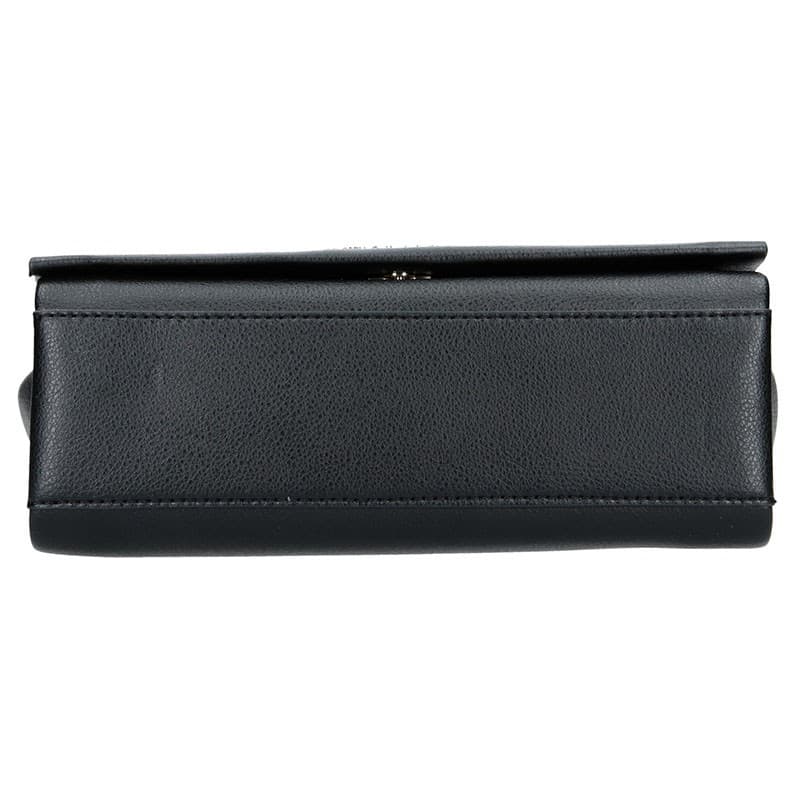 Crossbody kabelka Calvin Klein Romana, černá 4