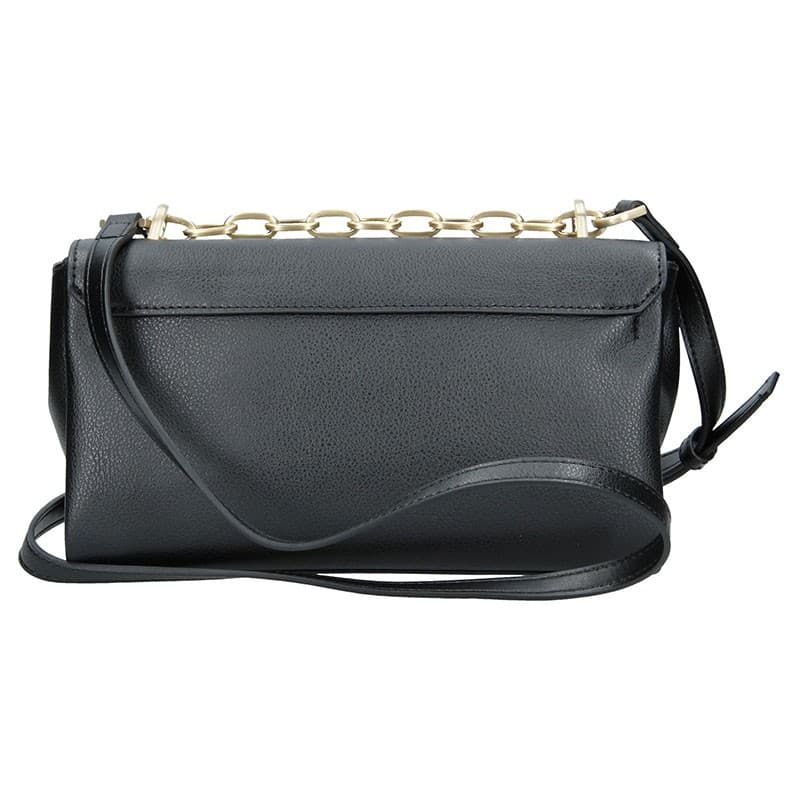 Crossbody kabelka Calvin Klein Romana, černá 3