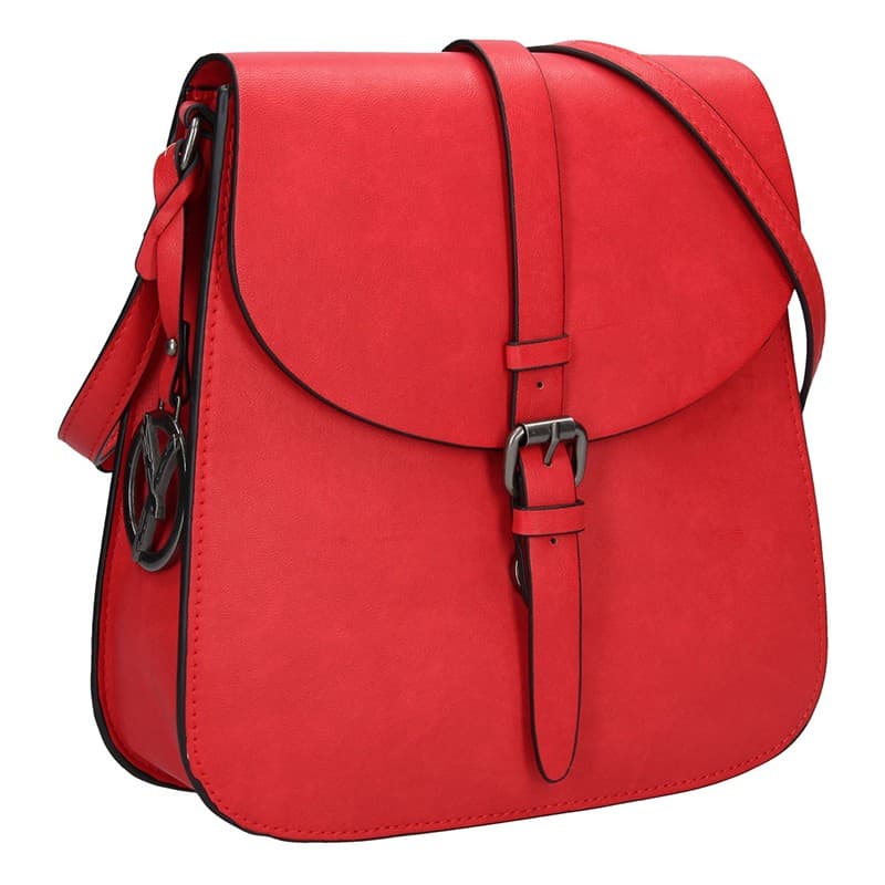 Crossbody Suri Frey Klara, černá 2