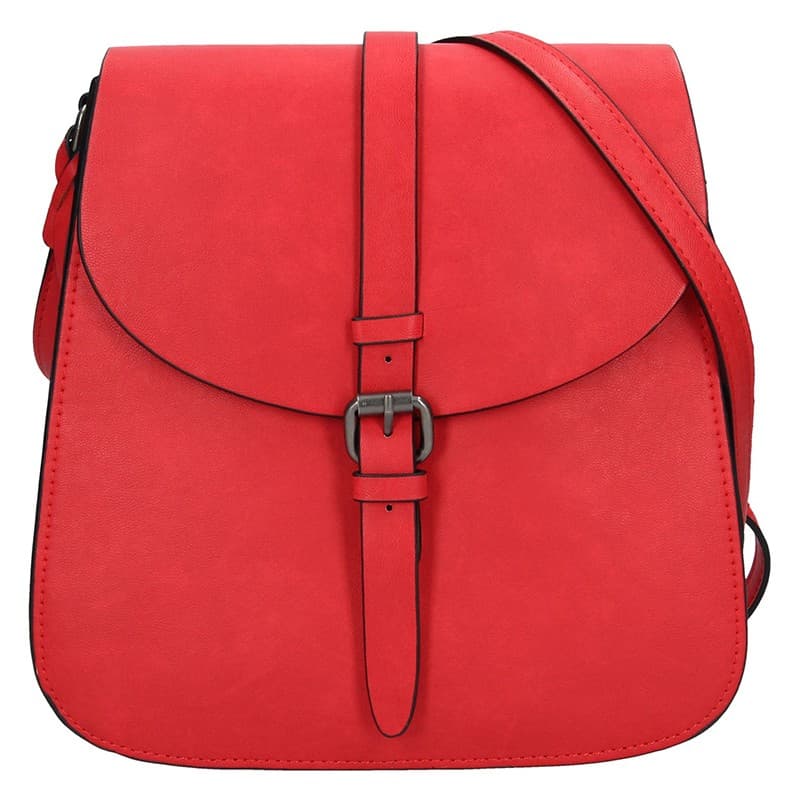 Crossbody Suri Frey Klara, červená