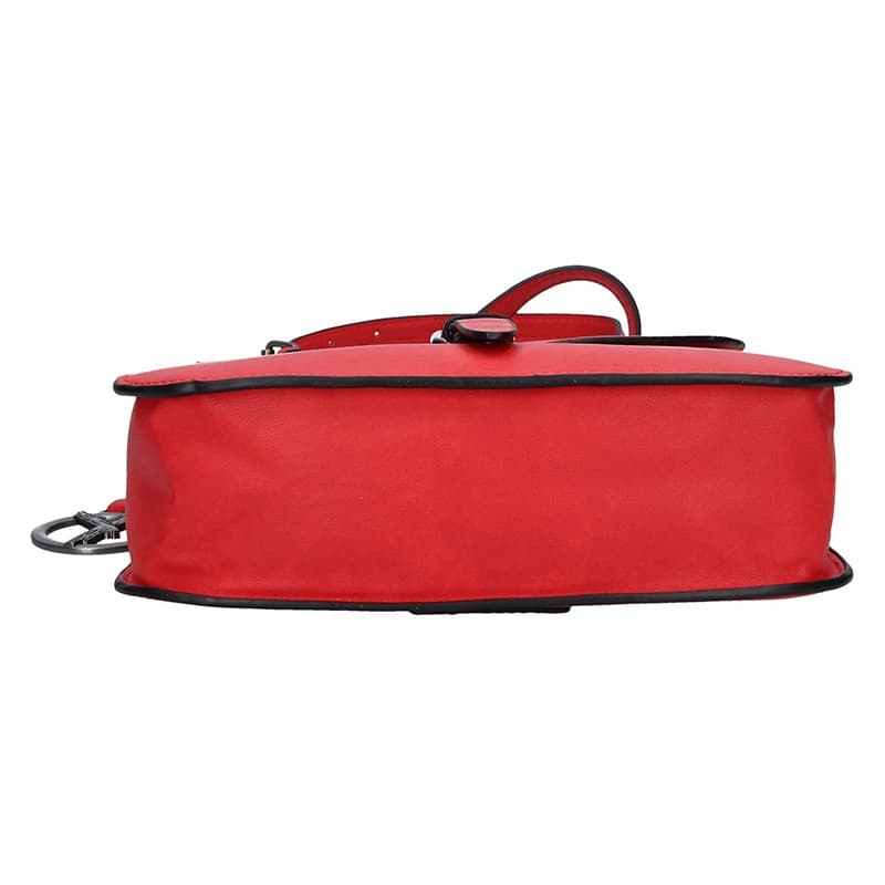 Crossbody Suri Frey Klara, červená 5