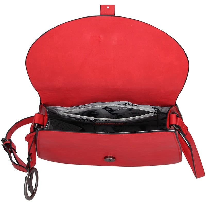 Crossbody Suri Frey Klara, béžová 6