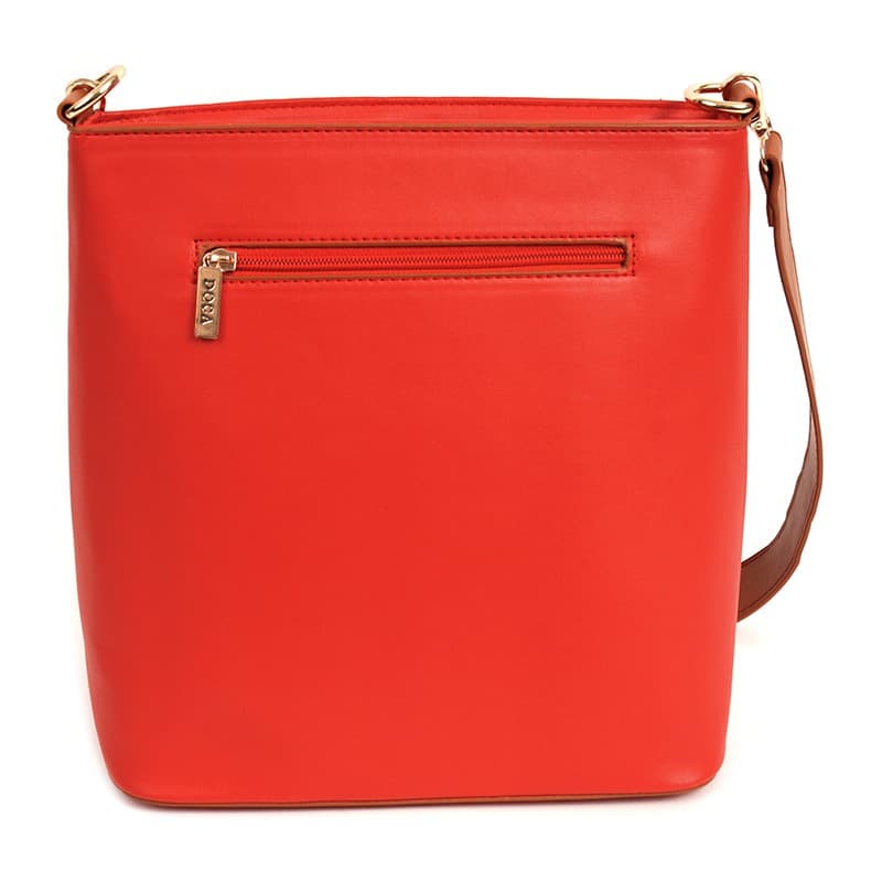 Crossbody kabelka Doca 14516 2