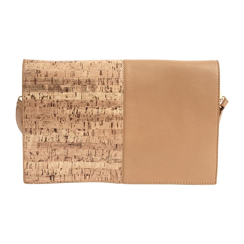 Crossbody kabelka Doca 14915 2
