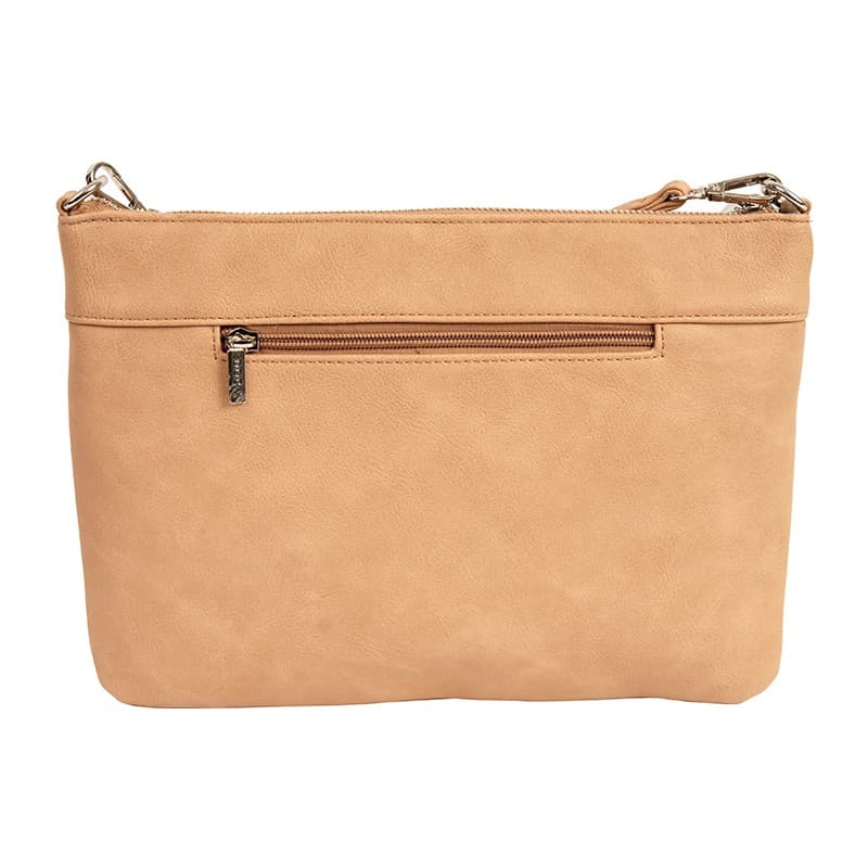 Crossbody kabelka Doca 14875 2