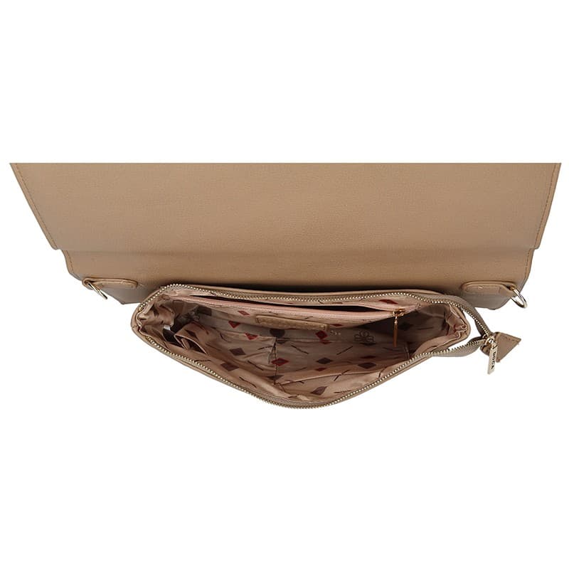 Crossbody kabelka Doca 14915 3
