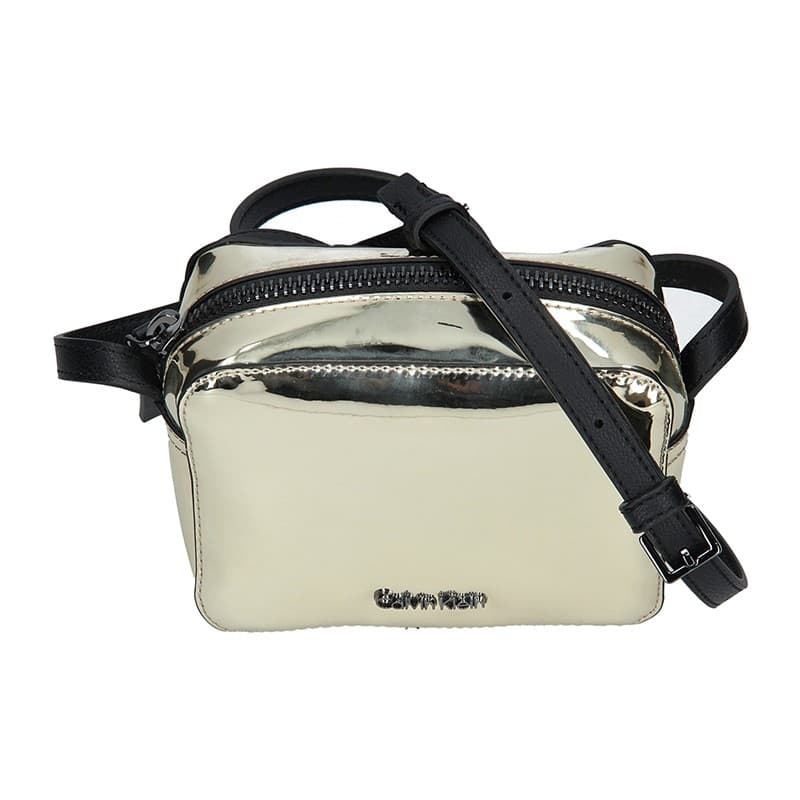 Crossbody kabelka Calvin Klein Líza