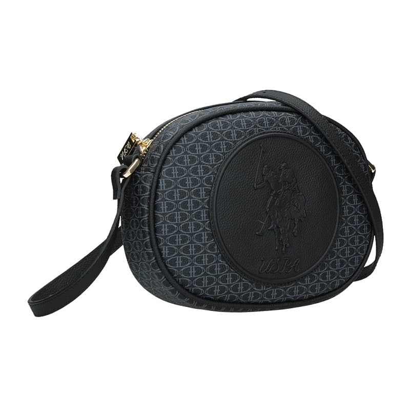 Crossbody kabelka U.S. POLO Apolen 2