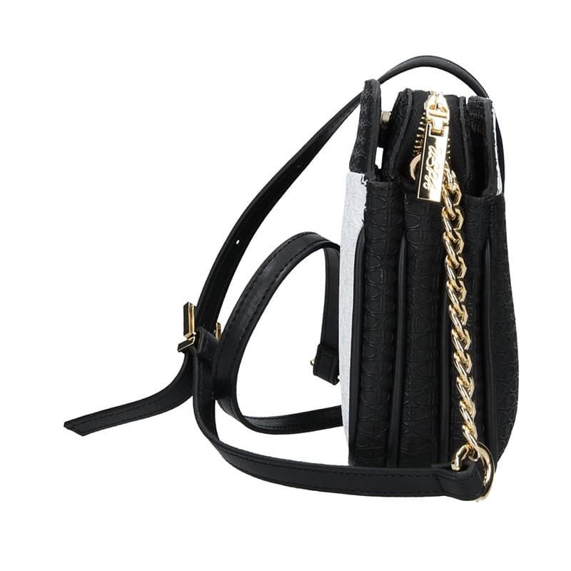 Crossbody kabelka U.S. POLO Nicol 4