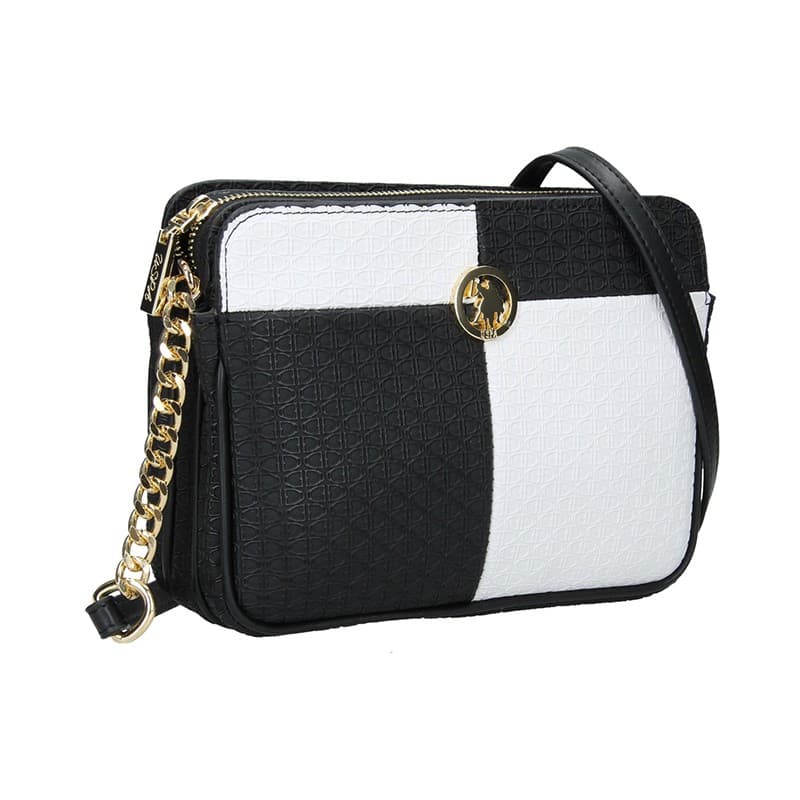 Crossbody kabelka U.S. POLO Nicol 3