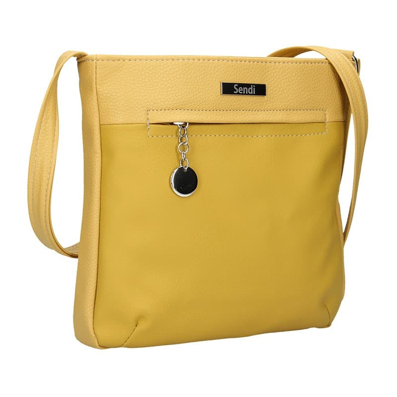 Crossbody kabelka SendiDesign Matilde 2