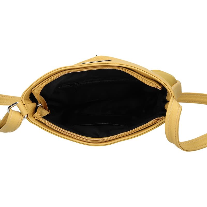 Crossbody kabelka SendiDesign Matilde 5