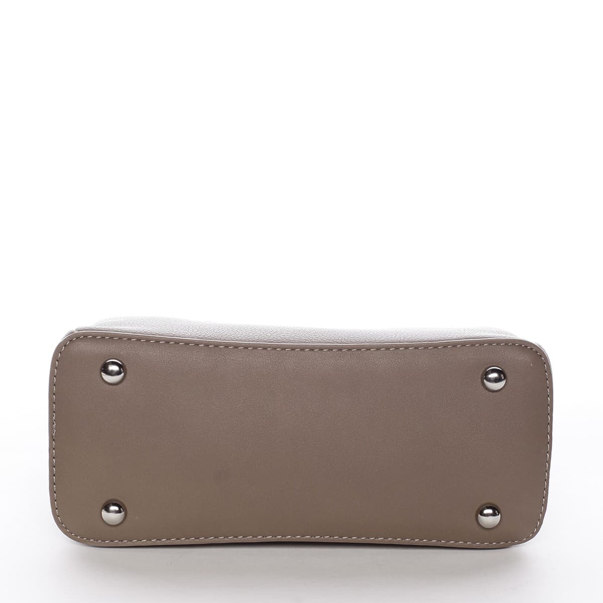Crossbody kabelka David Jones Jeany, hnědá 4