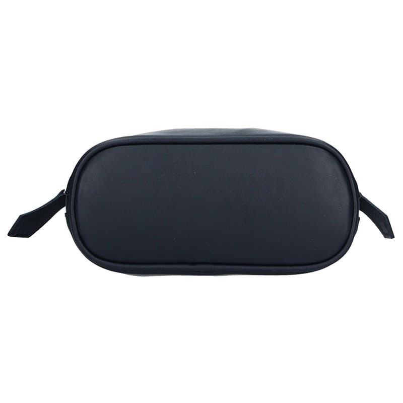 Kožená kabelka Facebag Loretta 5