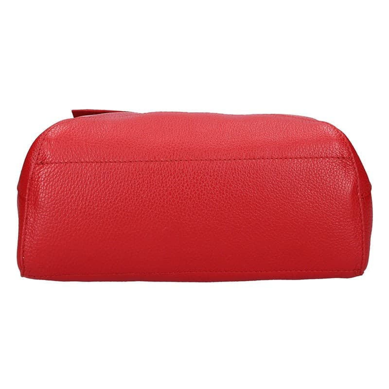 Kožený batoh Facebag Stella 6