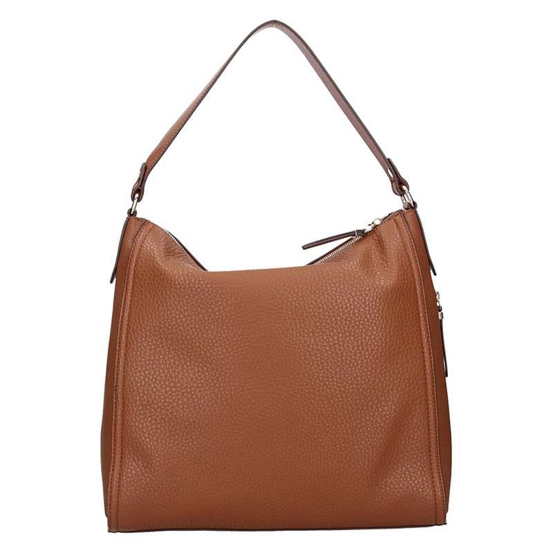 Elegantní kabelka Fiorelli Zelda, černá 4