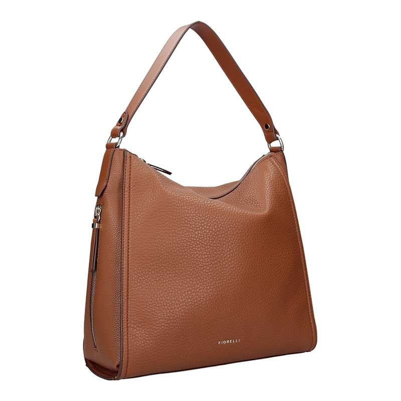Elegantní kabelka Fiorelli Zelda, černá 3