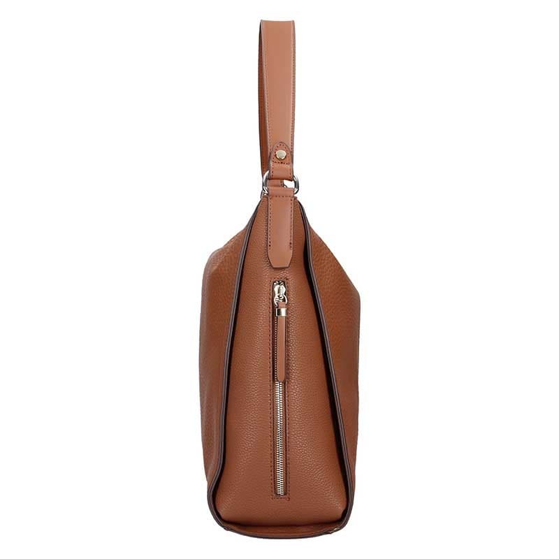 Elegantní kabelka Fiorelli Zelda, černá 5