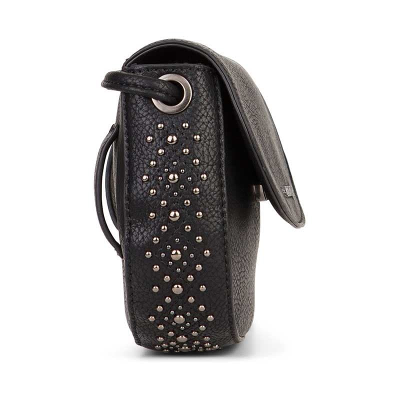 Crossbody kabelka Emily & Noah Pavla, černá 4