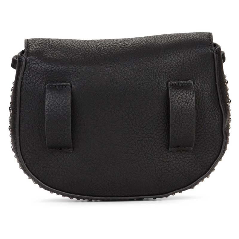 Crossbody kabelka Emily & Noah Pavla, černá 3