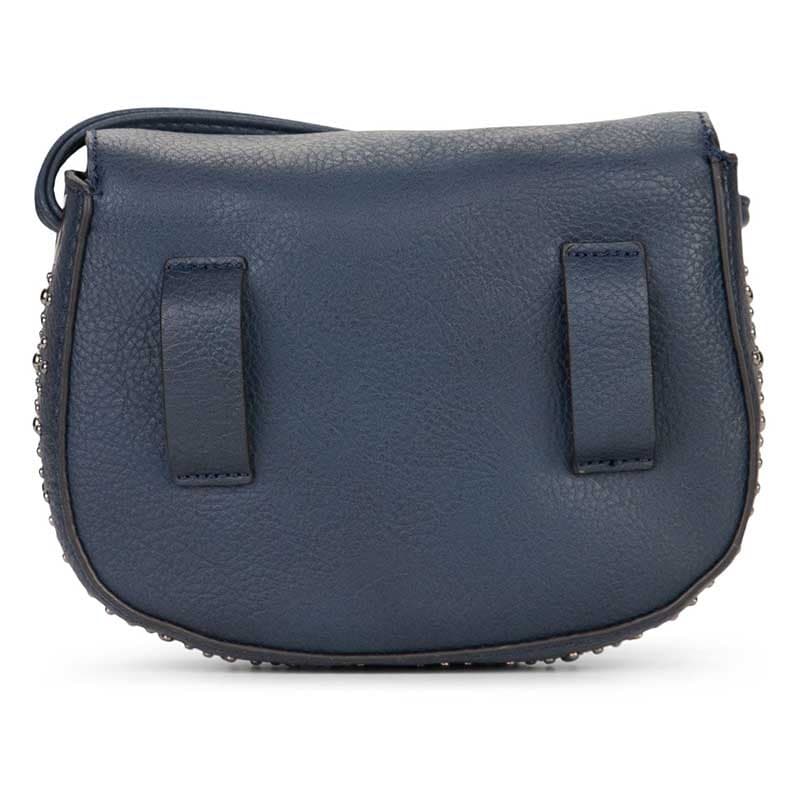 Crossbody kabelka Emily & Noah Pavla, modrá 3