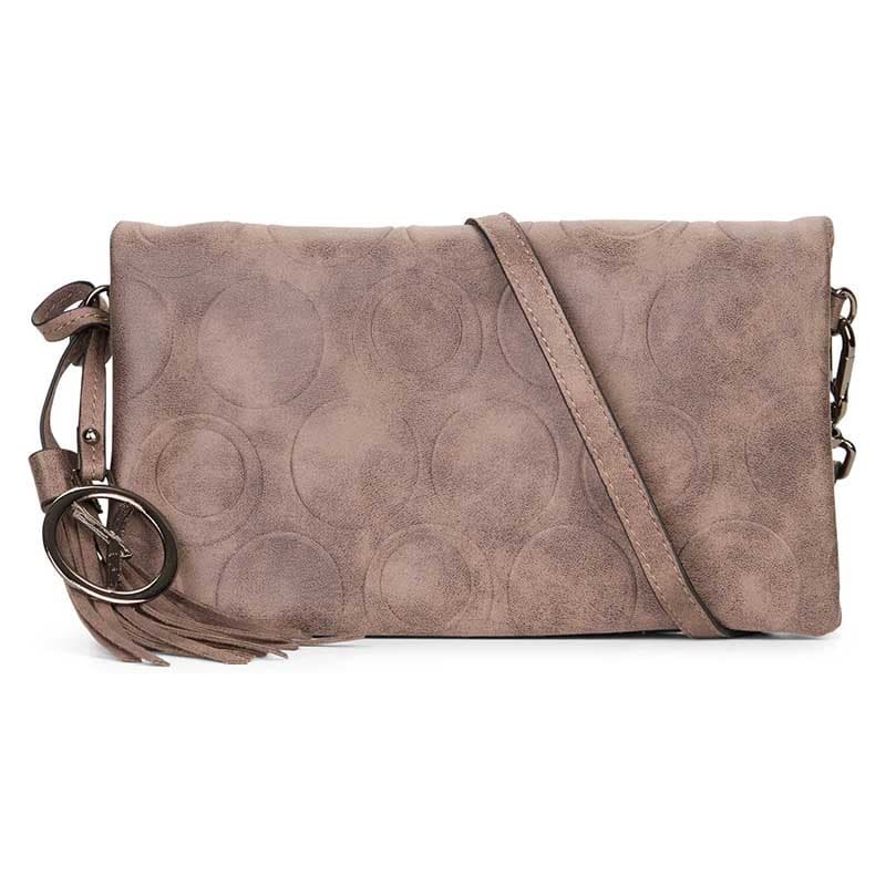 Crossbody Suri Frey Ivona, béžová