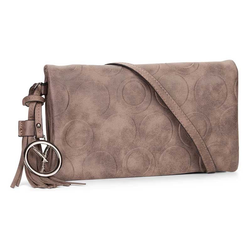 Crossbody Suri Frey Ivona, béžová 2