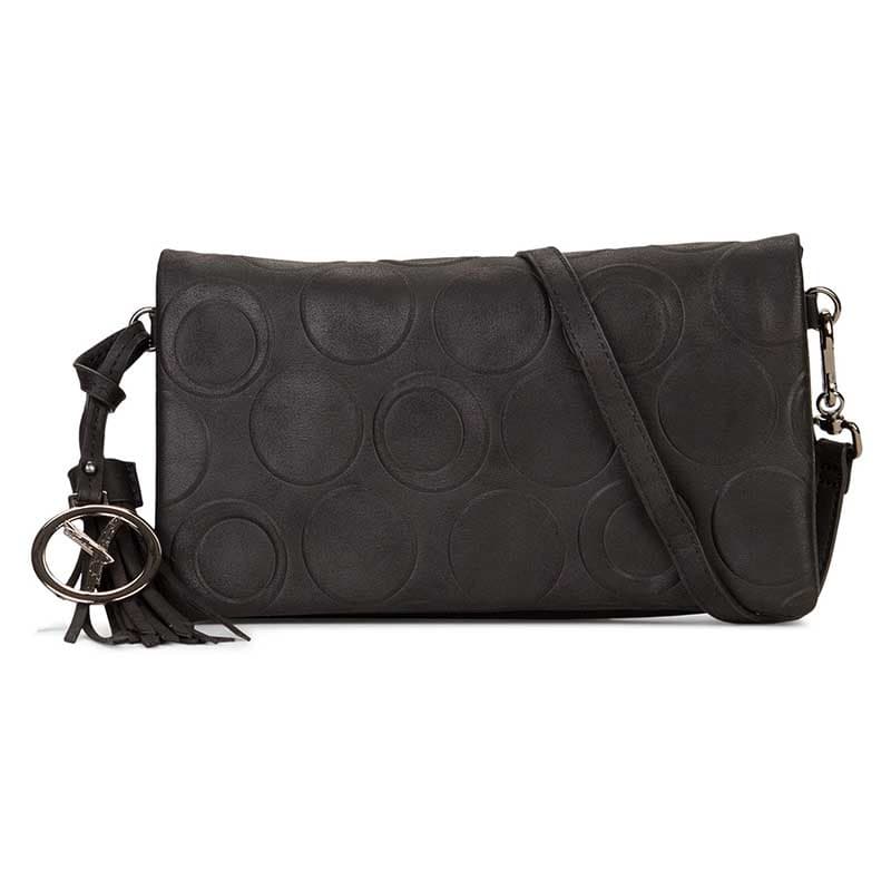Crossbody Suri Frey Ivona, černá