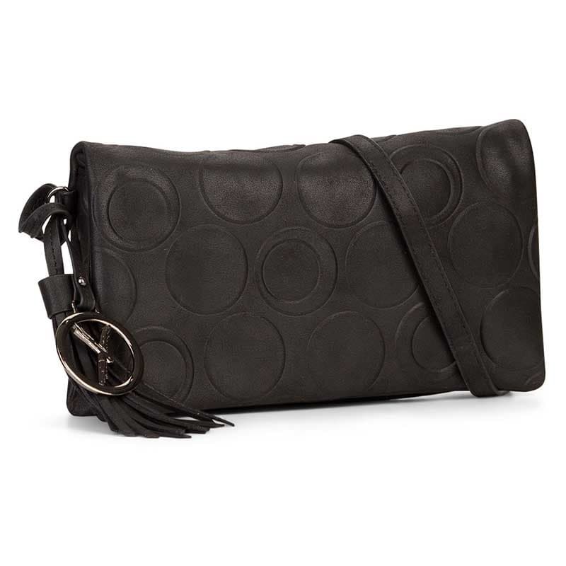 Crossbody Suri Frey Ivona, černá 2