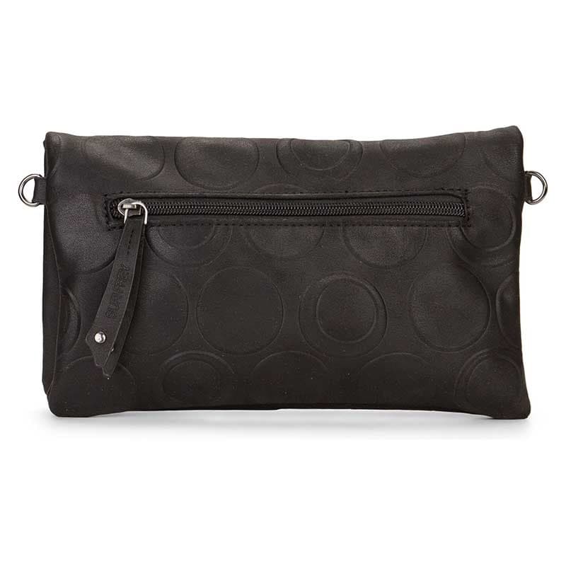Crossbody Suri Frey Ivona, černá 3