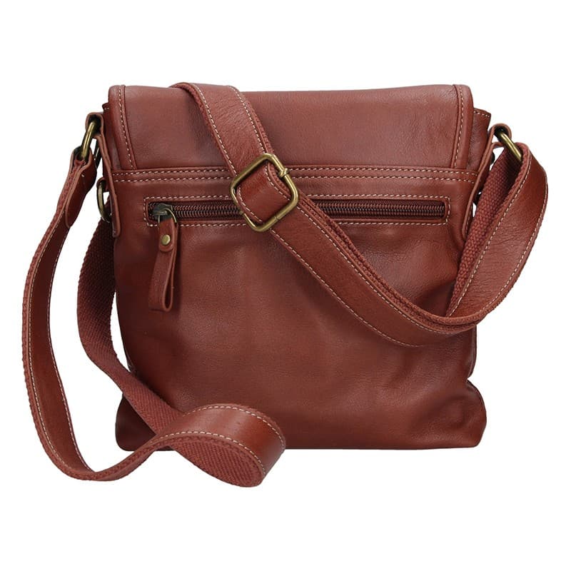 Unisex crossbody taška Katana Alex 3