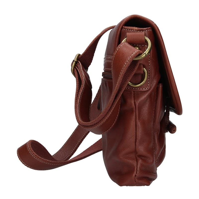 Unisex crossbody taška Katana Alex 4