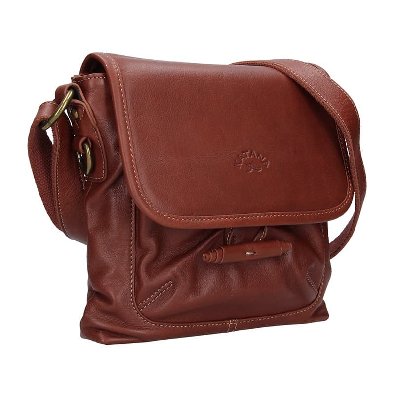 Unisex crossbody taška Katana Alex 2