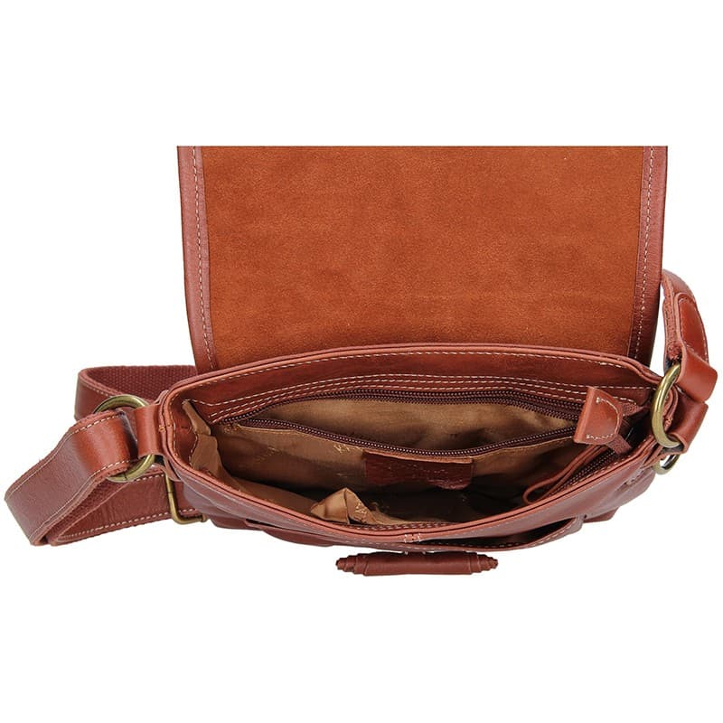 Unisex crossbody taška Katana Alex 5