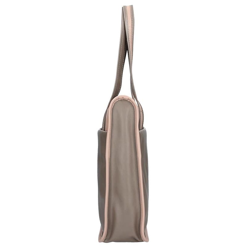 Kožená kabelka Facebag Elma 5