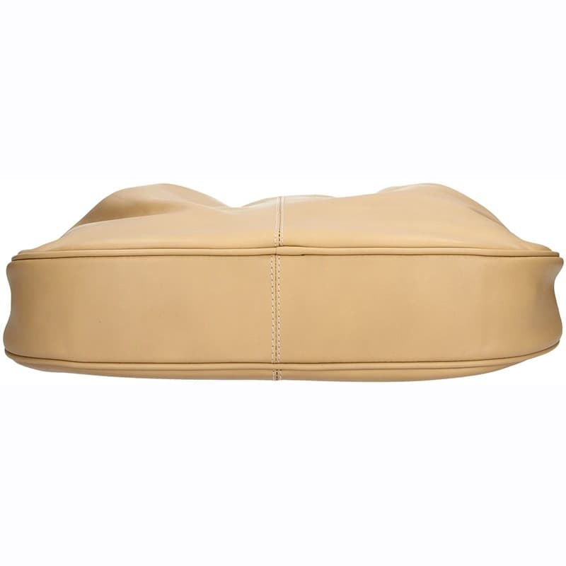 Kožená kabelka Facebag Sandra 5