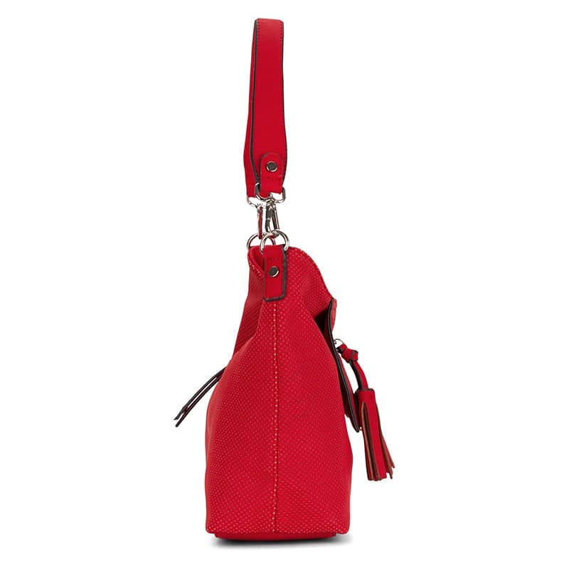 Crossbody Suri Frey Ailey, červená 4
