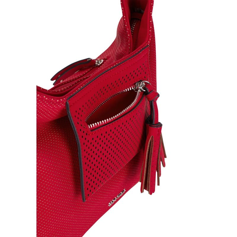 Crossbody Suri Frey Ailey, červená 6