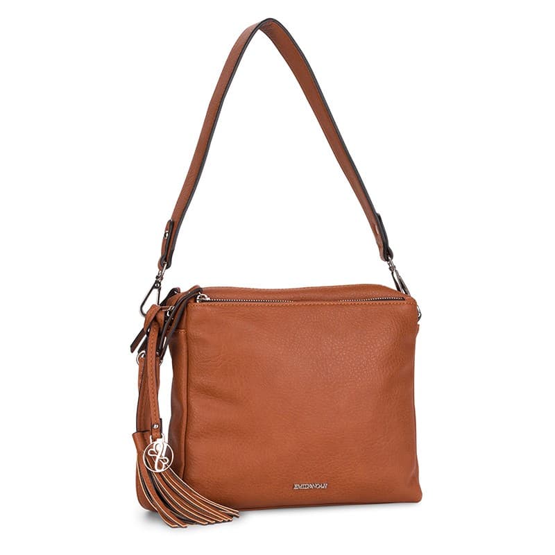 Crossbody kabelka Emily & Noah Lonie 2