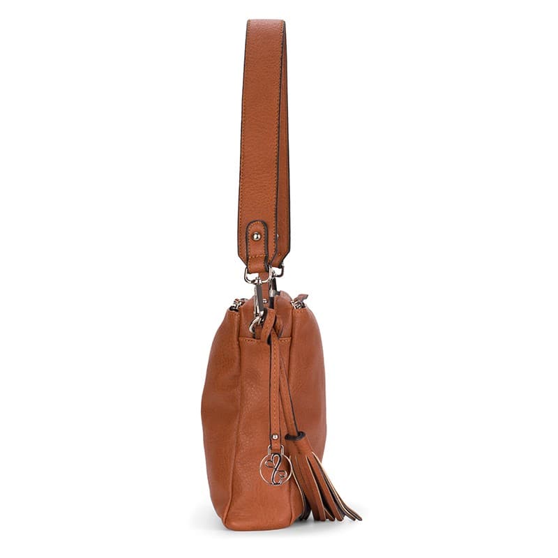 Crossbody kabelka Emily & Noah Lonie 3