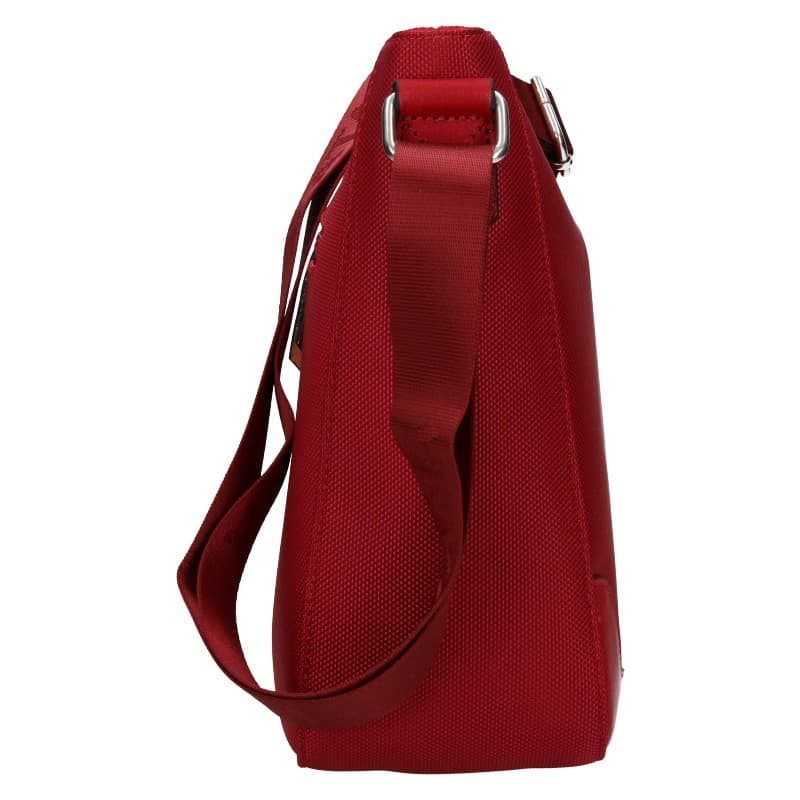 Crossbody kabelka Katana Runa, červená 5