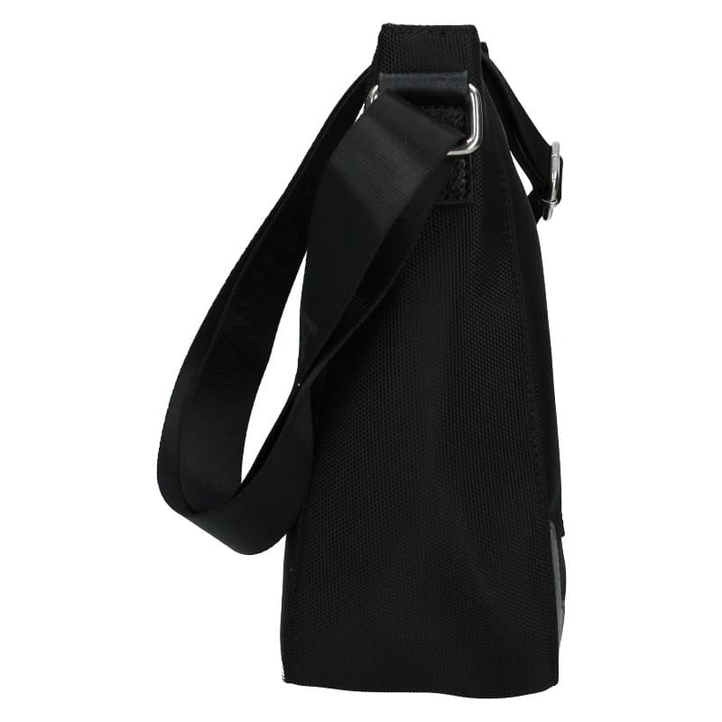 Crossbody kabelka Katana Runa, černá 4