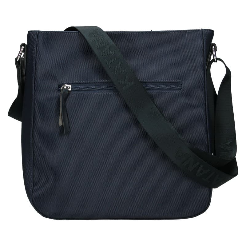 Crossbody kabelka Katana Runa, modrá 3