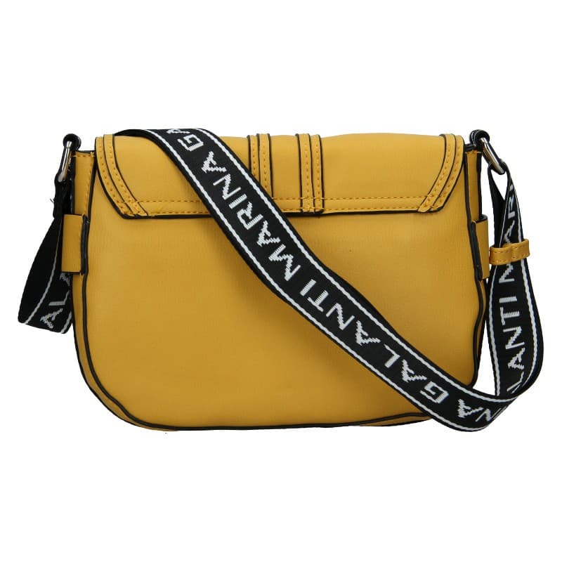 Crossbody kabelka Marina Galanti Natta 3