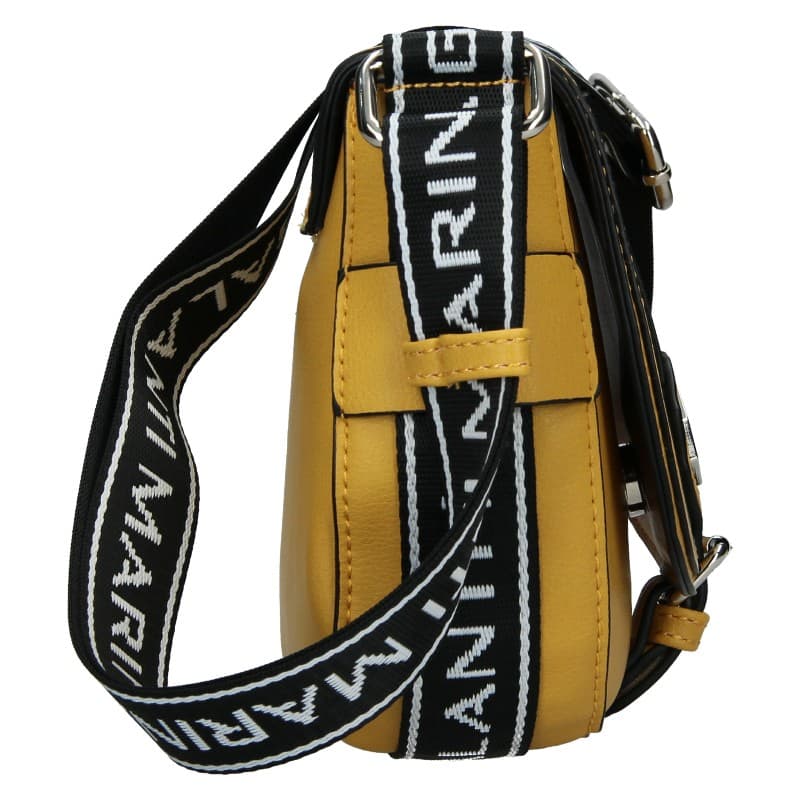 Crossbody kabelka Marina Galanti Natta 4