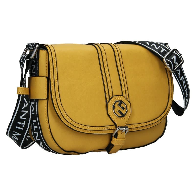 Crossbody kabelka Marina Galanti Natta 2